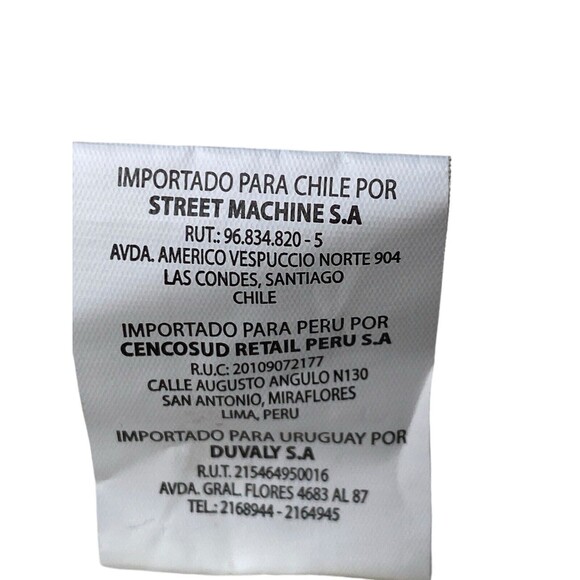 REEF Puffer Jacket Sz. Medium Ivory Lightweight Hooded 100% Nylon - Picture 3 of 11